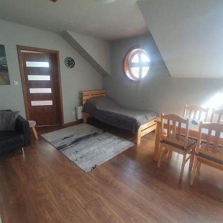 Apartamenty Walowa 11 Лешно Экстерьер фото