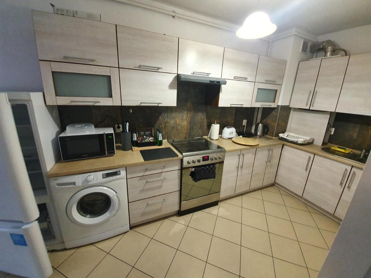 Apartamenty Walowa 11 Лешно Экстерьер фото