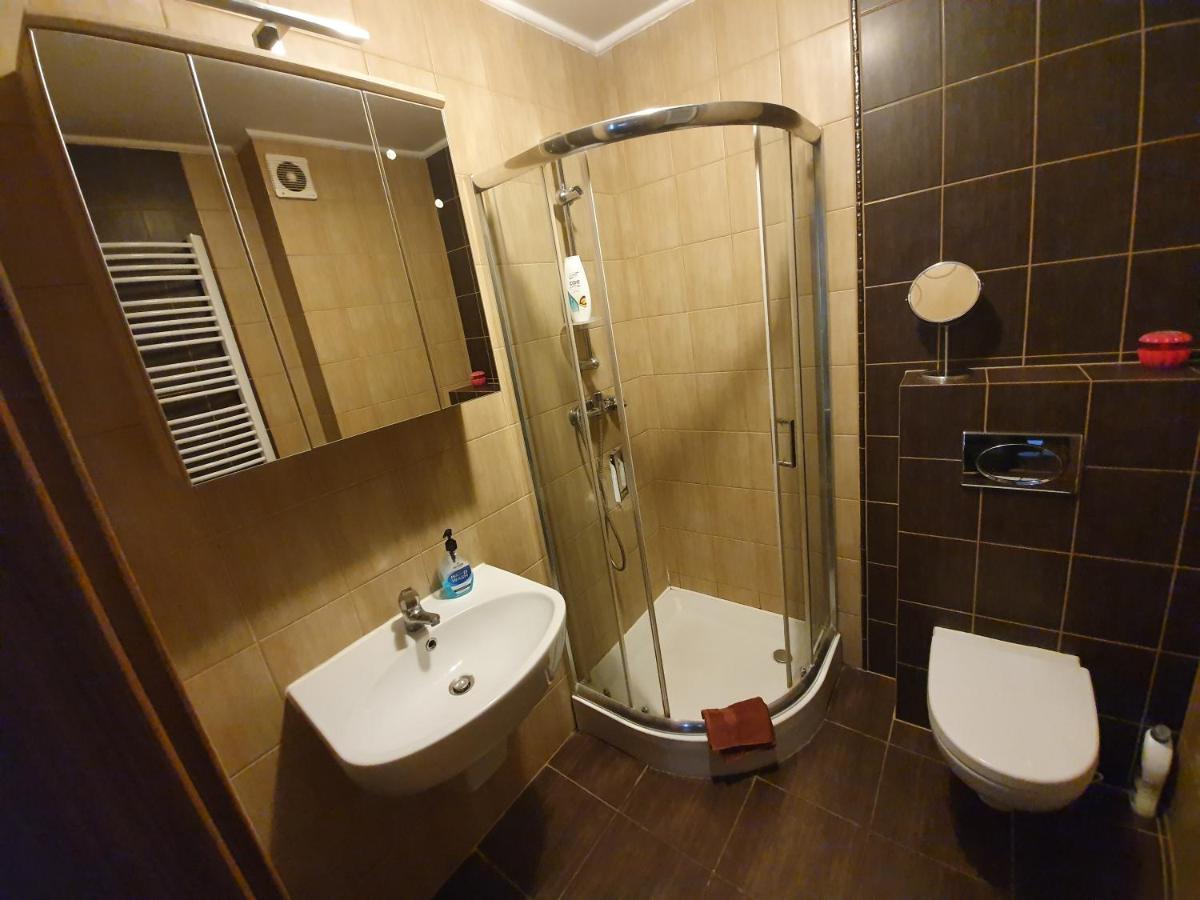 Apartamenty Walowa 11 Лешно Экстерьер фото