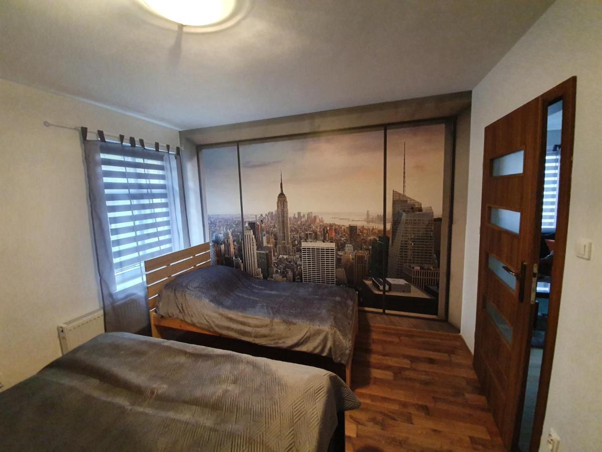 Apartamenty Walowa 11 Лешно Экстерьер фото