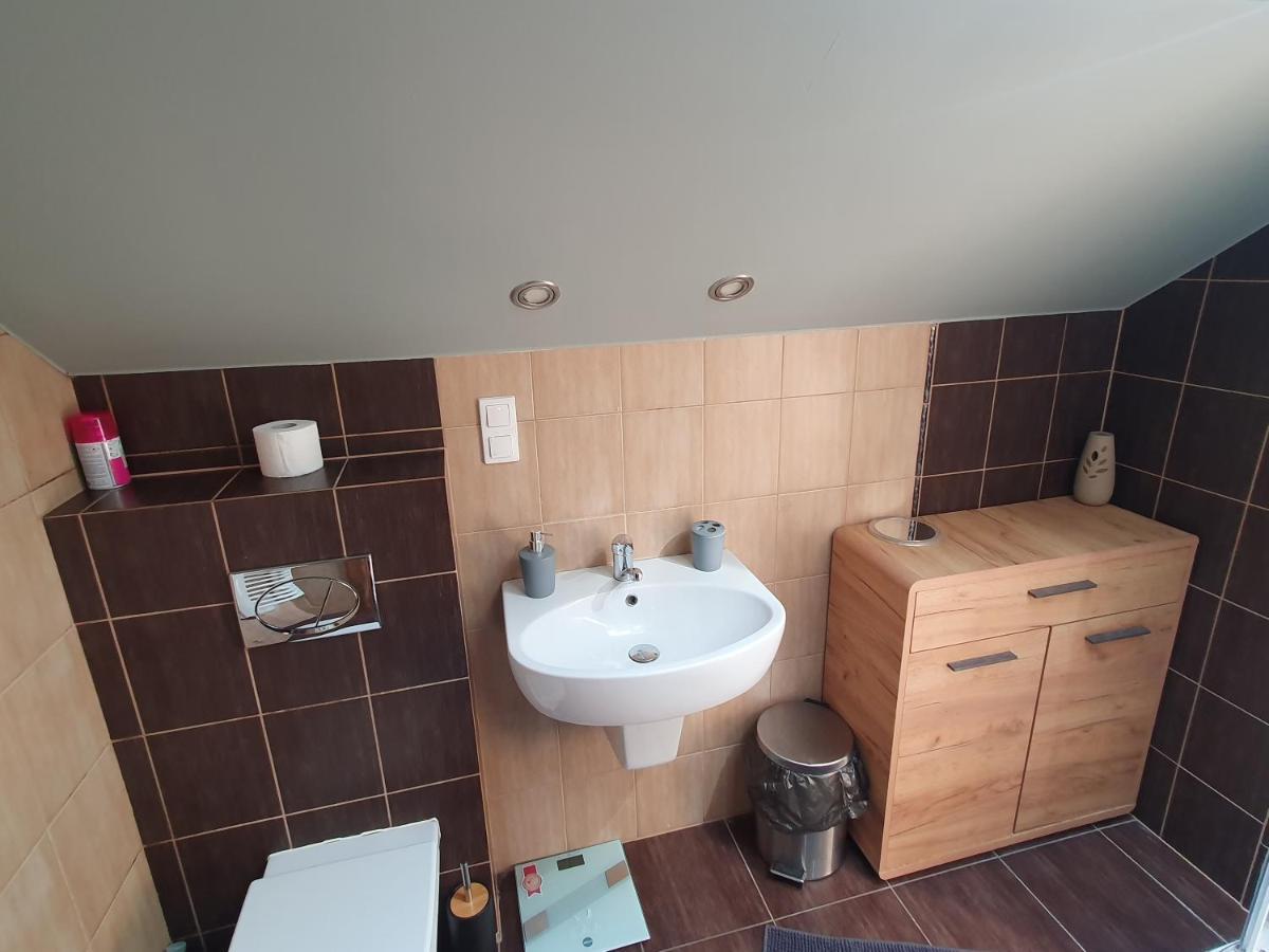 Apartamenty Walowa 11 Лешно Экстерьер фото